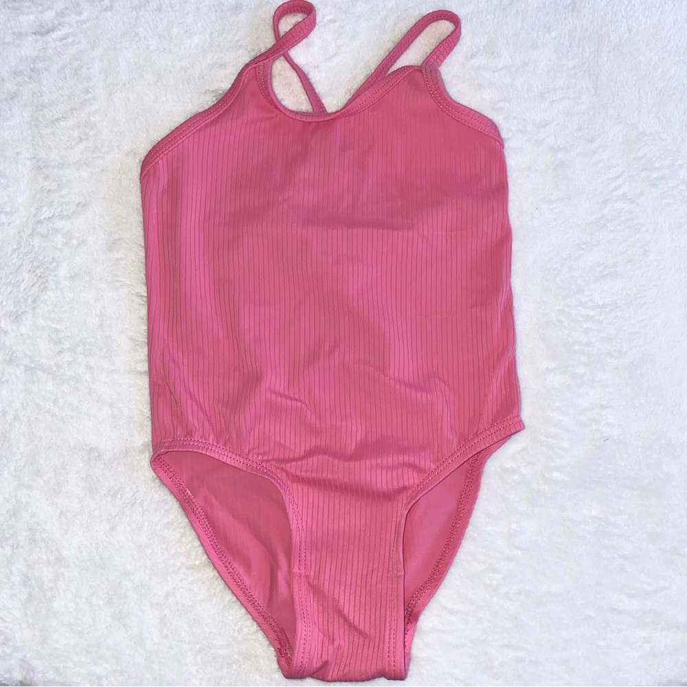 Old Navy Spaghetti Strap Bathing Suit